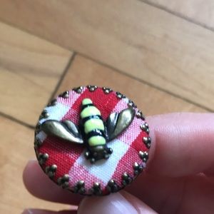 Bee Ring